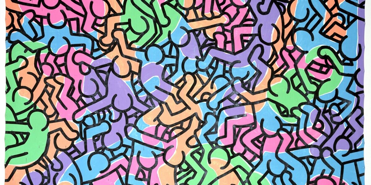 Keith Haring