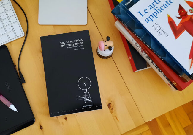 Teoria e pratica del ready-made