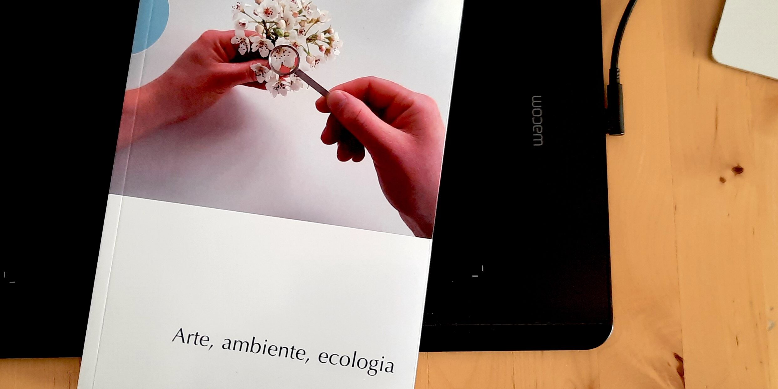 Arte, ambiente, ecologia