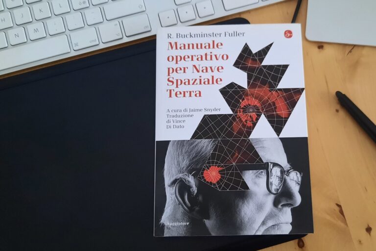 buckminster-fuller-manuale