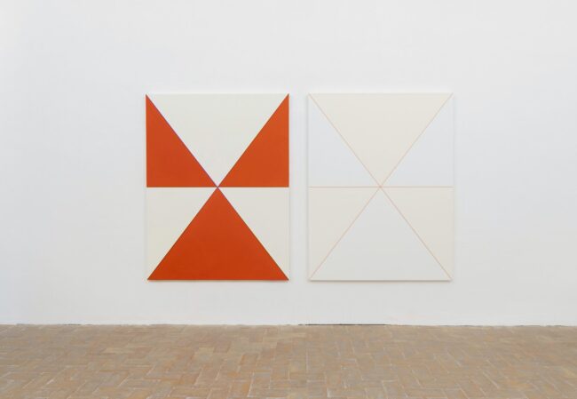 Carsten Nicolai, Strahlen/Raggi