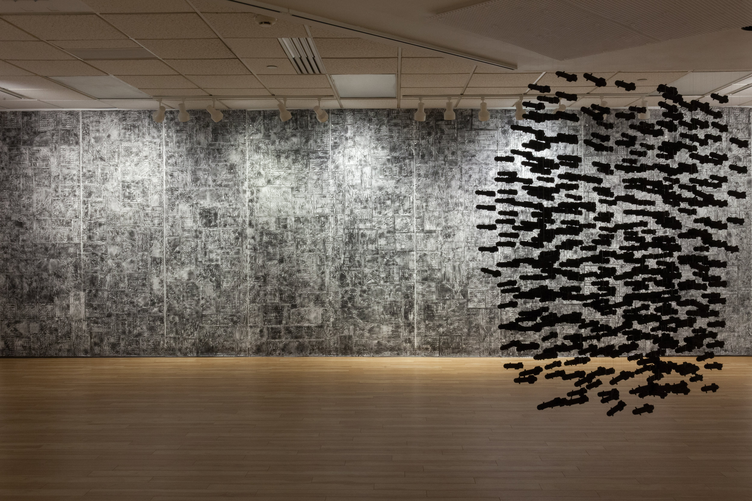 Mahwish Chishty, Kill Box 